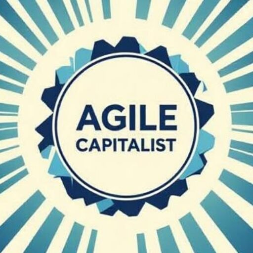 Agile Capitalist